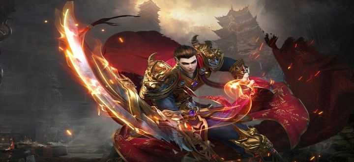 wegame热血传奇怀旧版道士玩法拆解 从升级到PK的实战思路