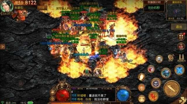 176小极品特戒传奇之怎么弄个单机传奇私服玩