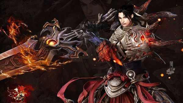 热血传奇将军服NPC全解析：这些铠甲身影藏着成长密码