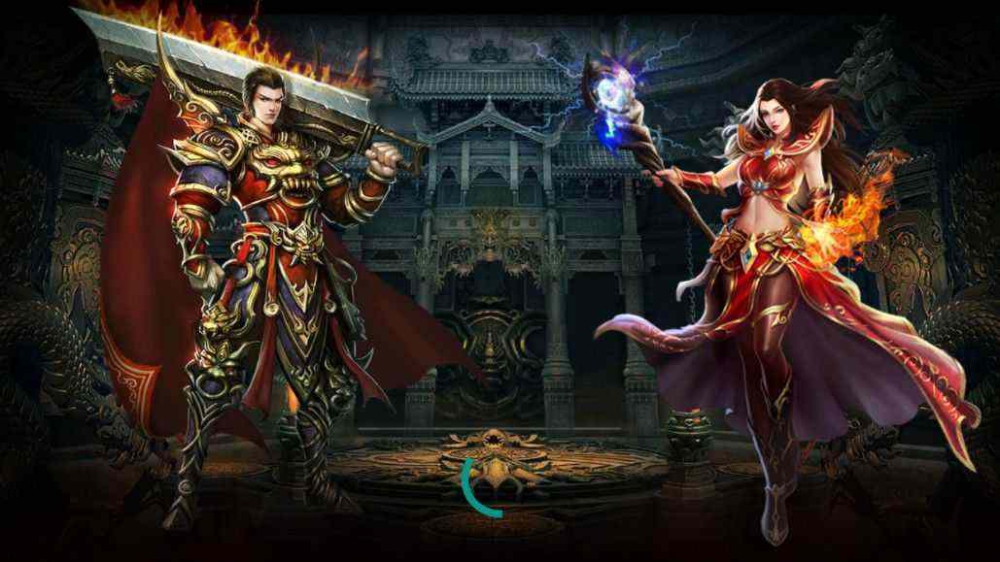 幻影轻变之热血传奇金针要多少