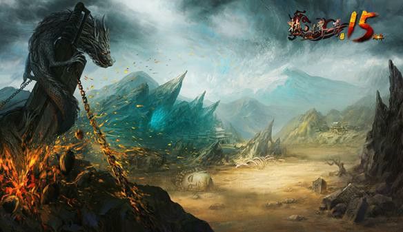 热血传奇道士职业玩法拆解 从升级到团战的实战思路