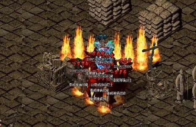 电脑版热血传奇实用操作指南 快速上手核心玩法