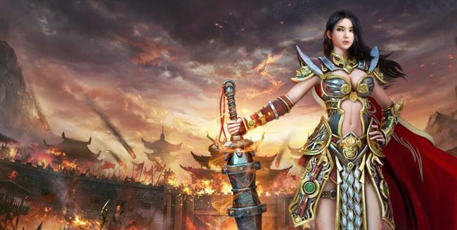 官服热血传奇怀旧服游玩指南：从萌新到站稳脚跟的实战思路