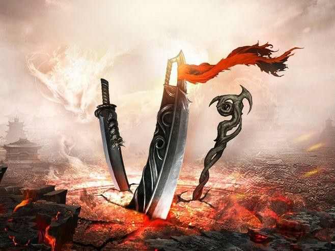 王城争霸火凤凰单职业之热血传奇什么时候在韩国