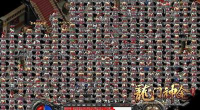 热血传奇 1 区升级实操指南：从新手到高阶的高效路径