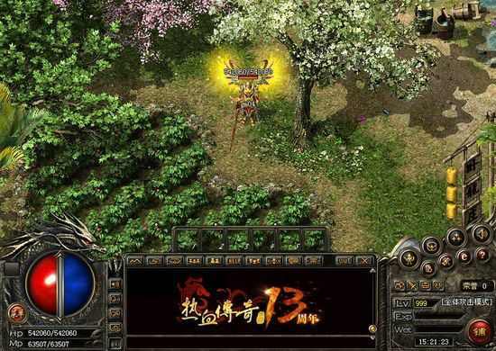 热血传奇私服玩法经验 老玩家实操避坑+找服心得