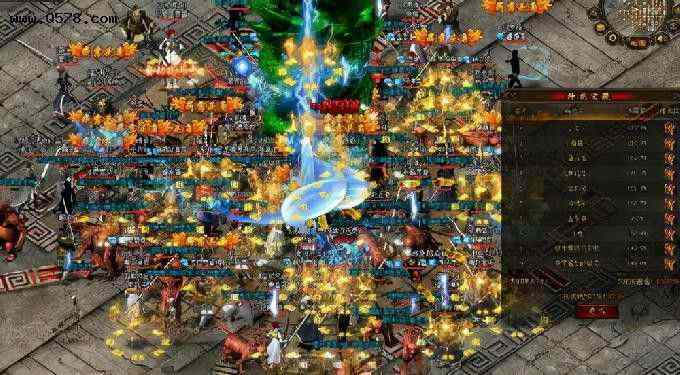 1.75传奇私服玩法与避坑，老玩家实打实唠唠真心话